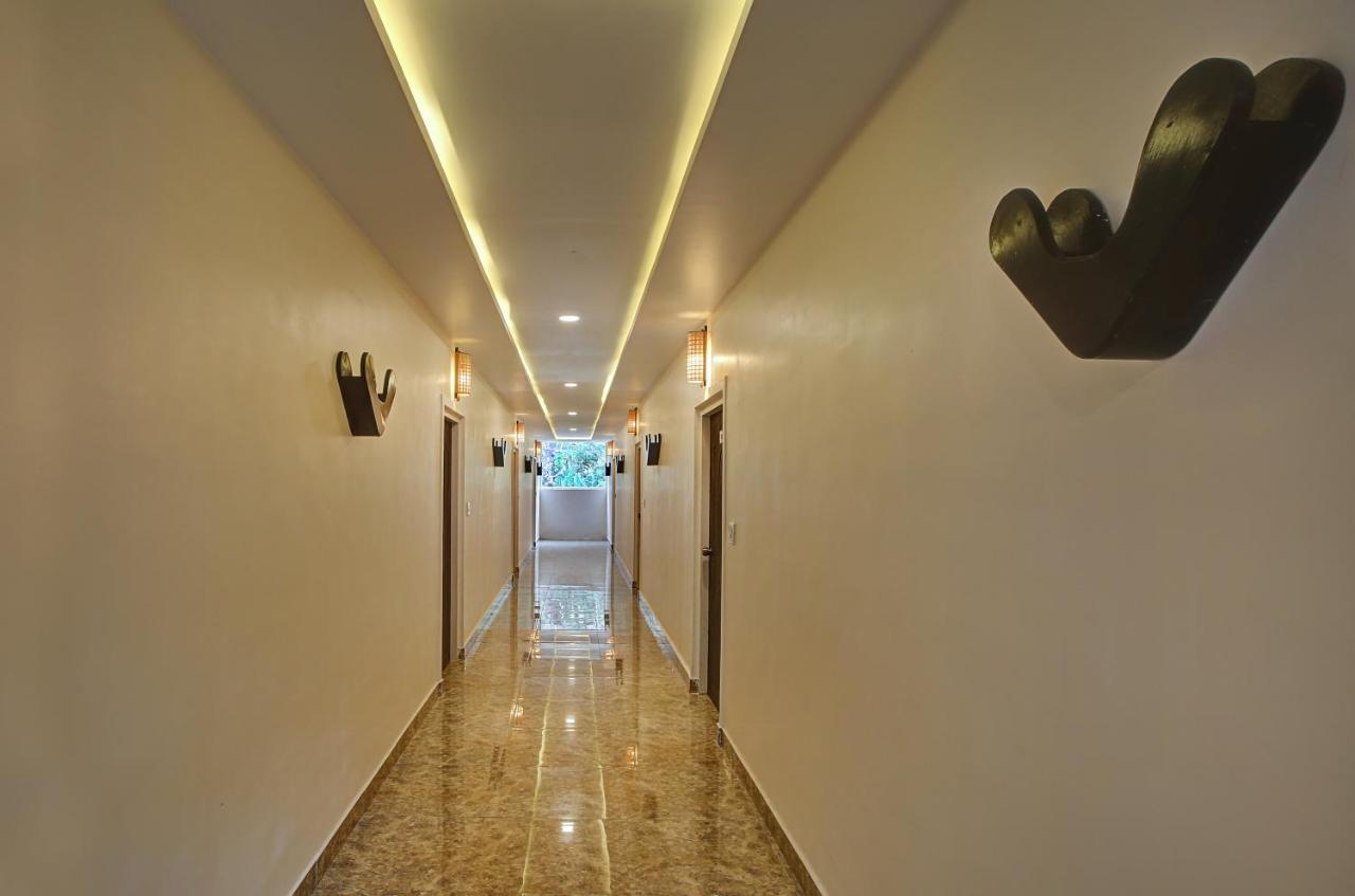 Gokulam Grand Resort & Spa, Coorg Kushalanagar Bagian luar foto