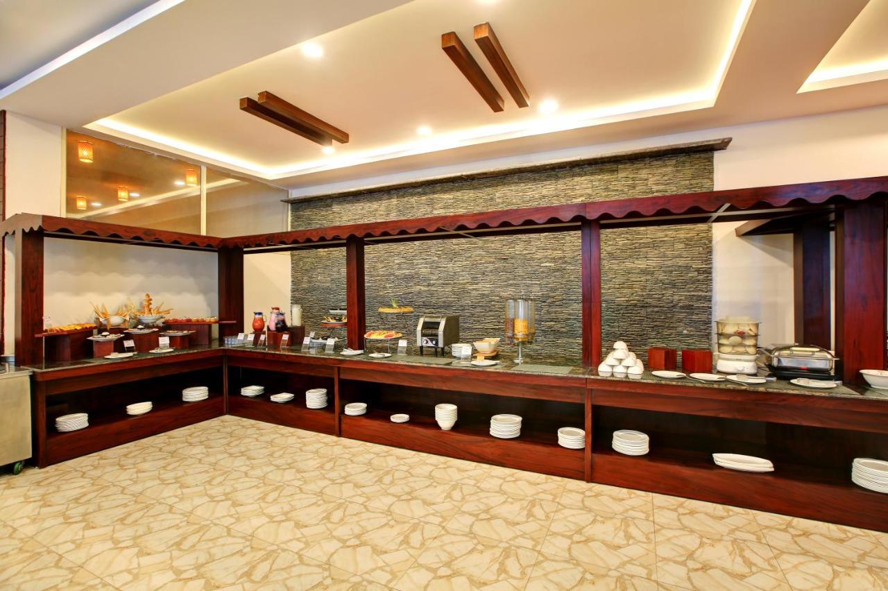 Gokulam Grand Resort & Spa, Coorg Kushalanagar Bagian luar foto