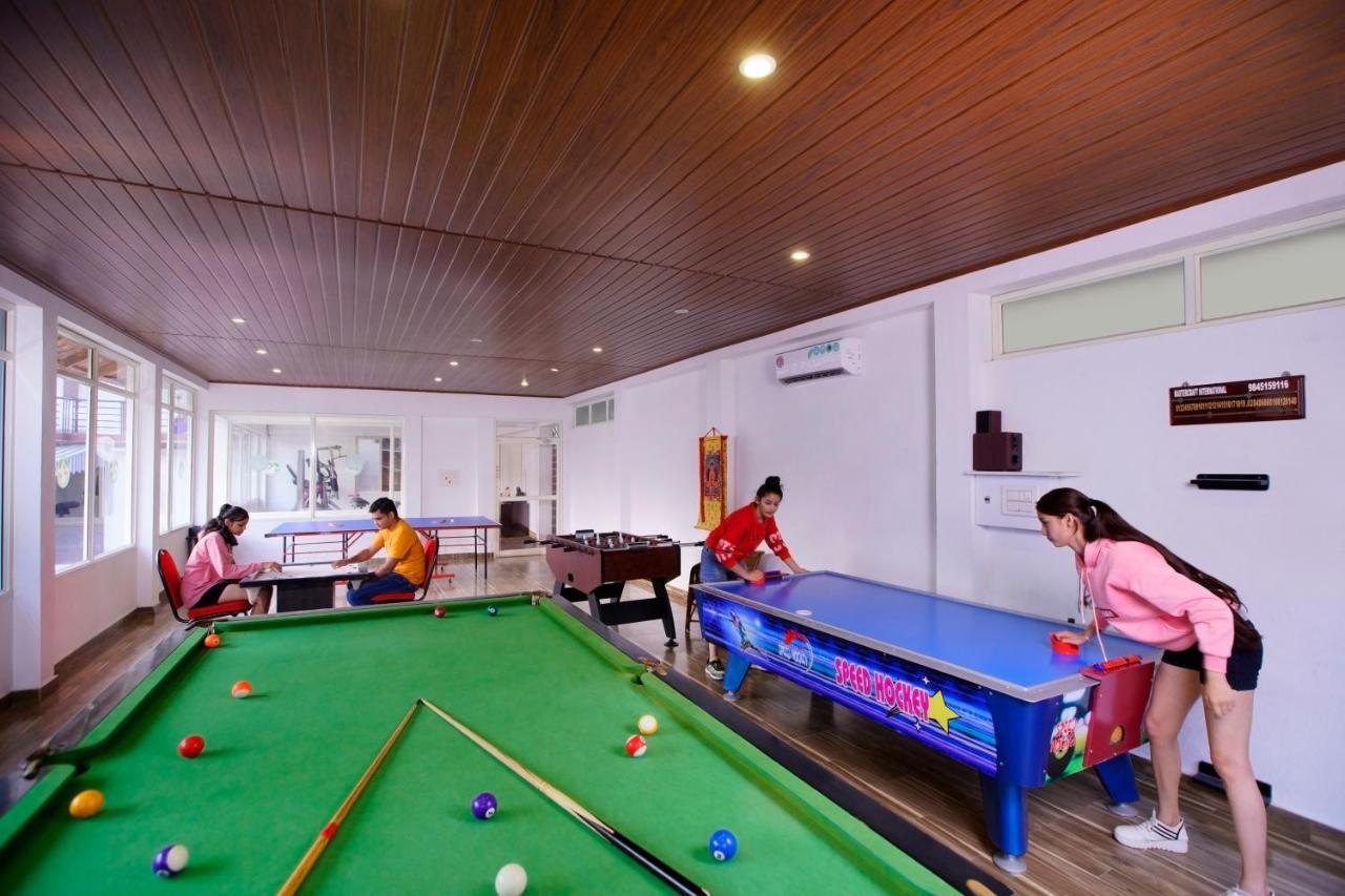 Gokulam Grand Resort & Spa, Coorg Kushalanagar Bagian luar foto