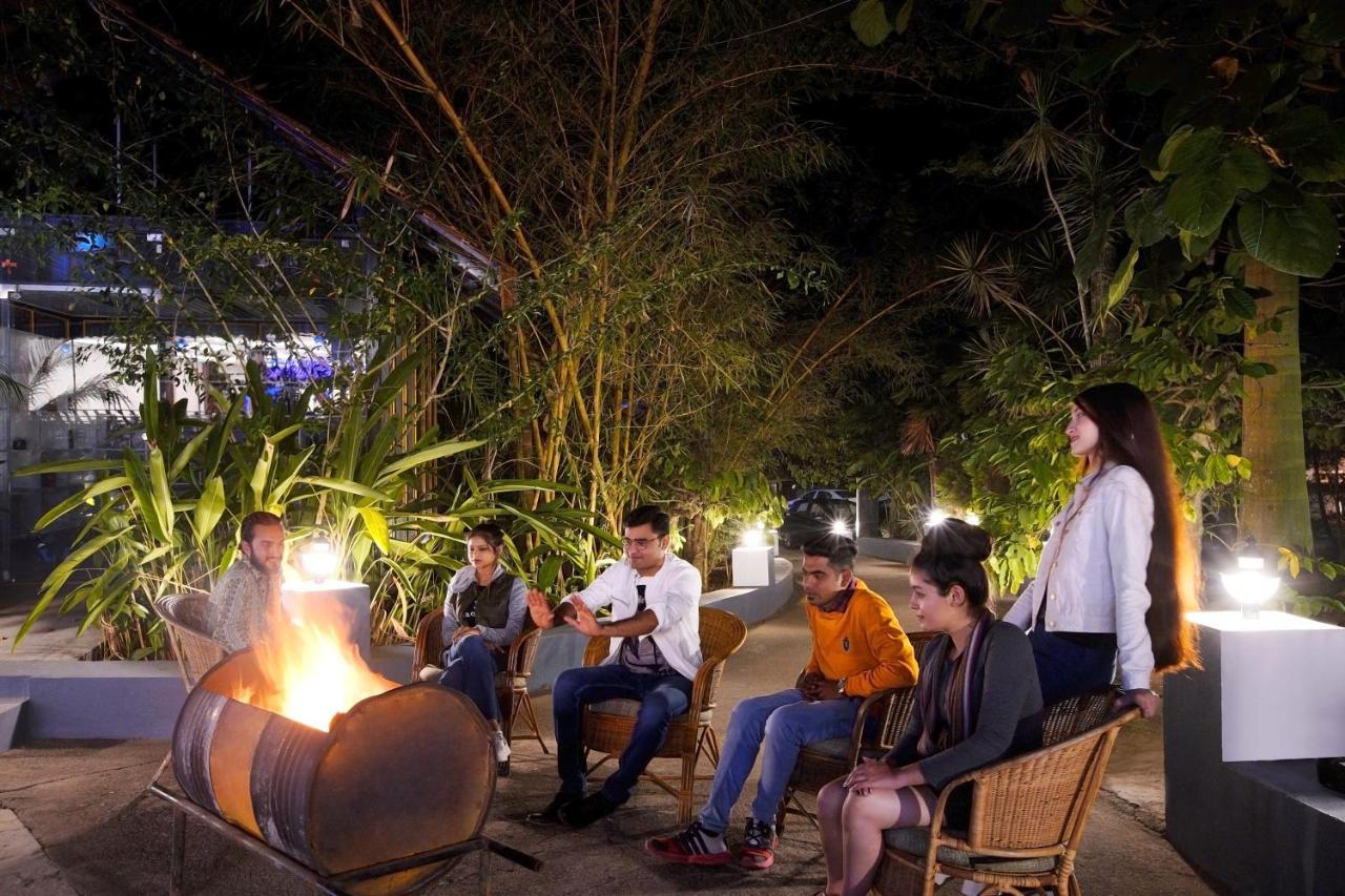 Gokulam Grand Resort & Spa, Coorg Kushalanagar Bagian luar foto