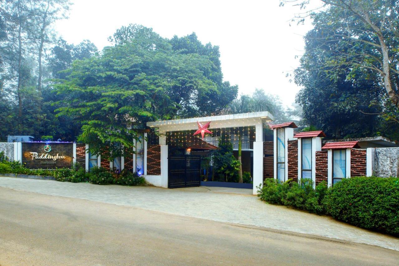 Gokulam Grand Resort & Spa, Coorg Kushalanagar Bagian luar foto